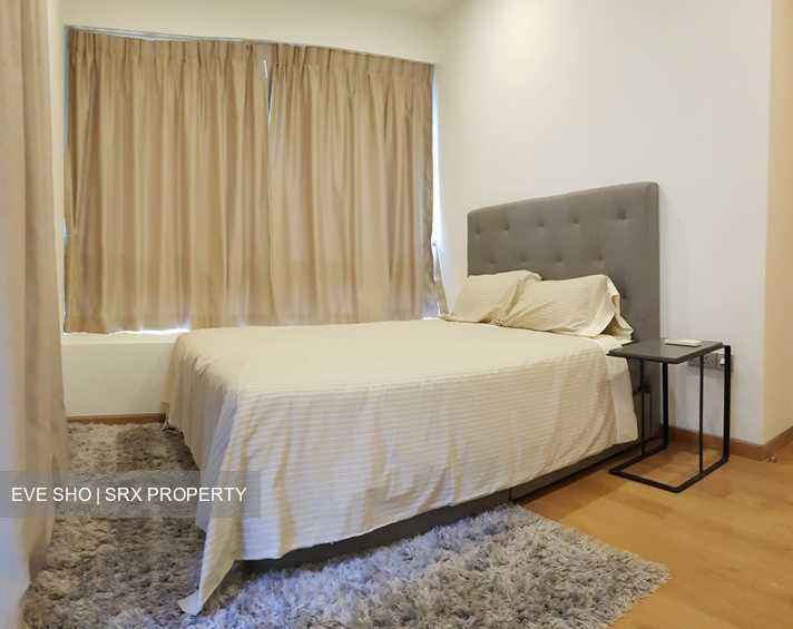 The Peak @ Cairnhill II (D9), Apartment #186692842